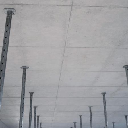 Le panneau Xlife garantit des surfaces lisses de cadres, et d'obtenir un joint esthétique et impeccable.