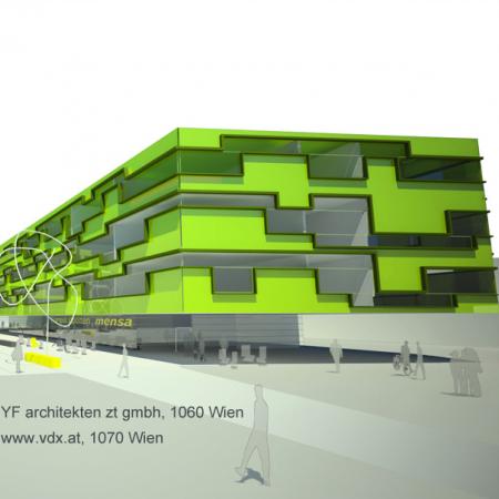 HTL St. Pölten Autriche