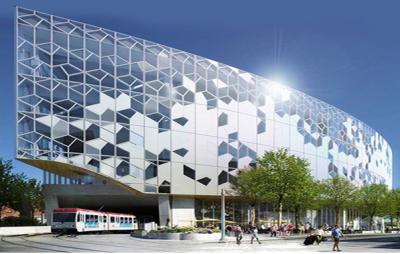 Calgary Library
