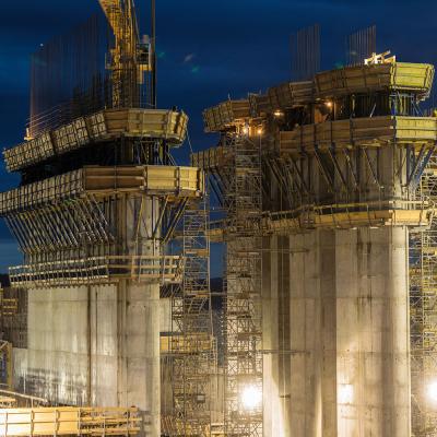 Muskrat Falls