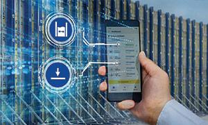 Digitale Lösungen für mehr Produktivität am Bau