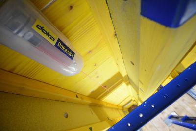 DokaXact Inklinometer