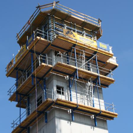 Gass- og dampkraftverket Timelkam