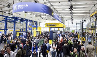 Bauma 2025
