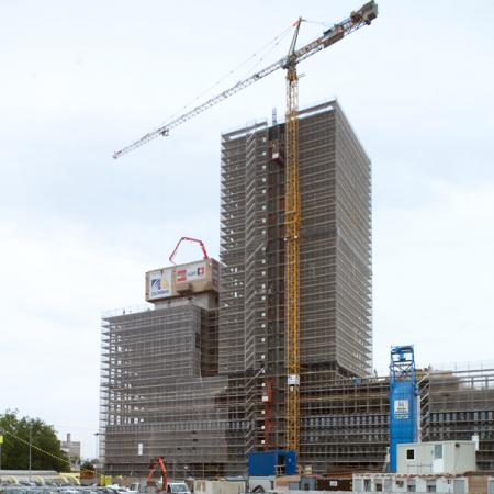 Diax-Towers
