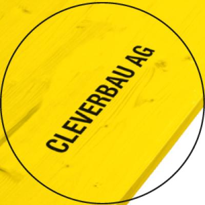 Schalungsplatte 3-SO