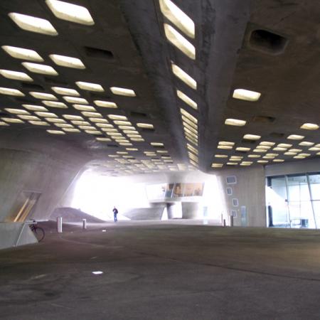 Science Center, Wolfsburg