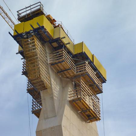 Ronda Sur De Talvera