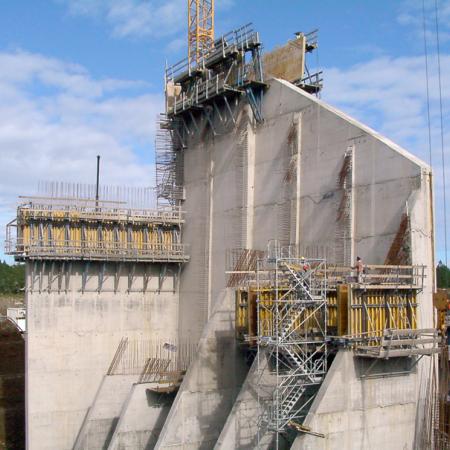 Midlands Dam Mauritius