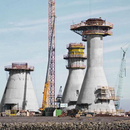 Thornton Bank Wind Farm