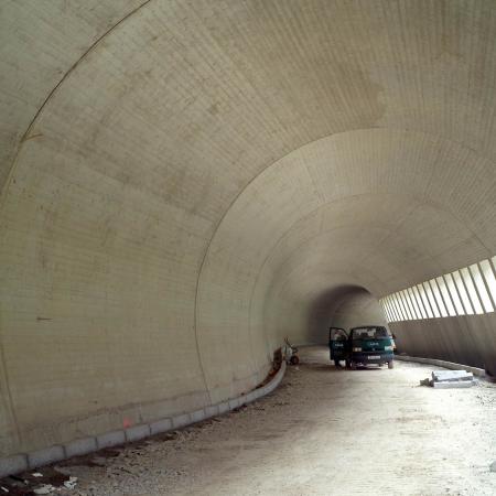 Galerie Goldschrofen