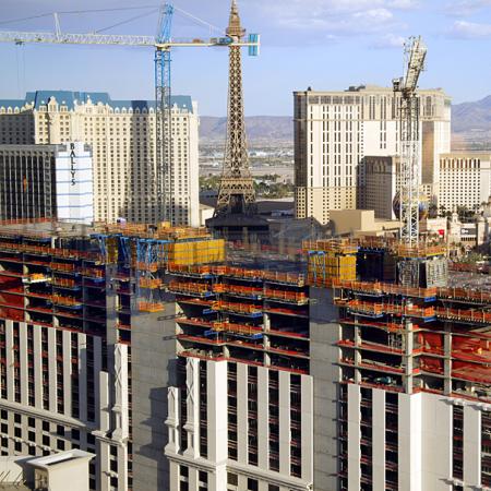 Caesars Palace II VS