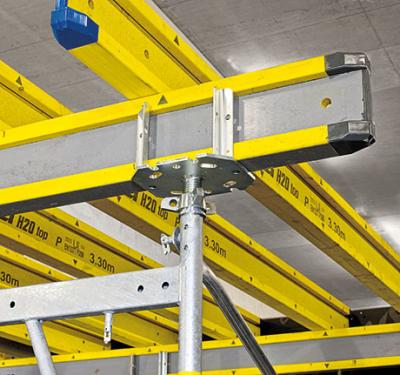 Dokaflex 30 tec with Load-bearing tower Staxo 40