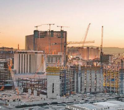 Site picture of Colasanti Specialty Services site