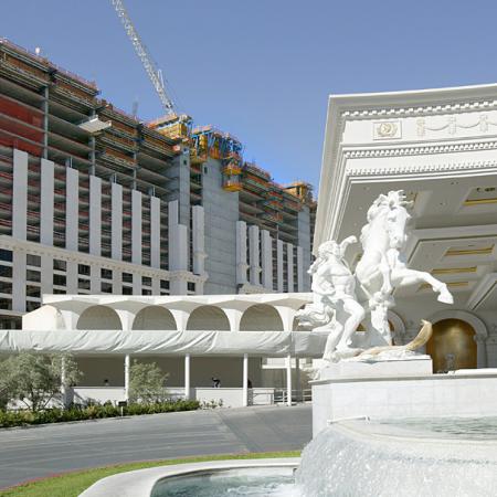 Caesars Palace II VS