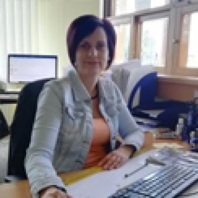 Riczné Kollár Szilvia