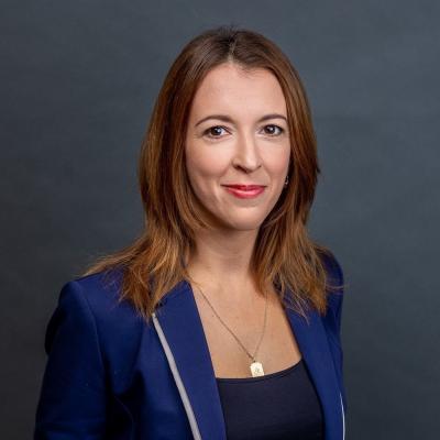 Bagosi Zsuzsanna Maria