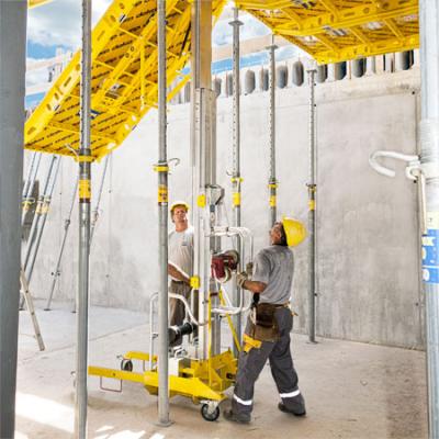 Dokadek 30 - DekLift