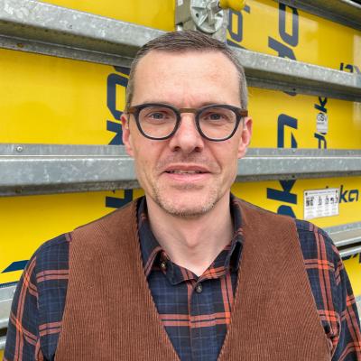 Brecht Diependaele