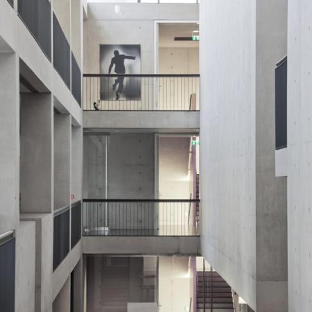 Centre National De L'Audiovisuel