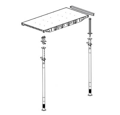 Esquema Dokadek Sopanda