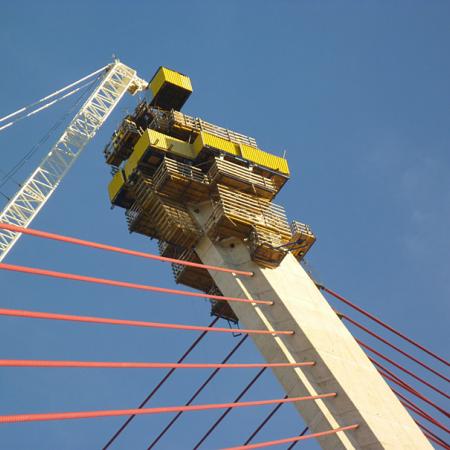 Ronda Sur De Talvera