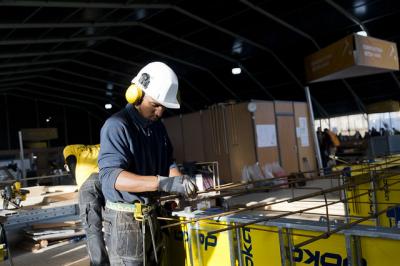 Doka Worldskills