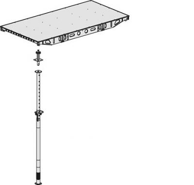 Dokadek 30 uden drophoved - Daekforskalling Dokadek 30
