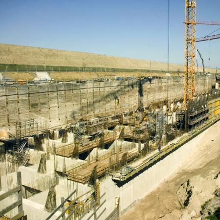 Neurath BoA 2/3 erőmű