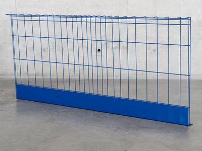 Protezione laterale Z Xsafe