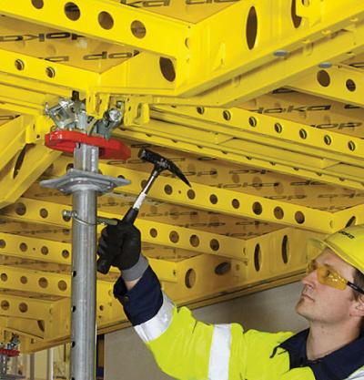 Afforskalling - Daekforskalling Dokadek 30