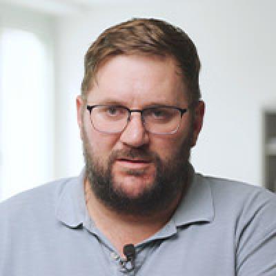 Martin Stadler