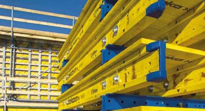 Tip #5 for Formwork Success - To Buy or Not to Buy