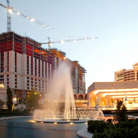 Caesars Palace II VS