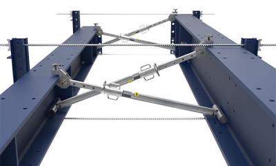 Appropriate primary beams