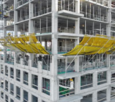 Water Street in Tampa