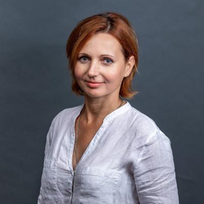 Olajné Serfőző Anikó