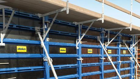 Panel Kalıp Framax eco 3.00m
