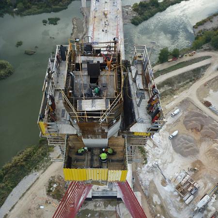 Ronda Sur De Talvera