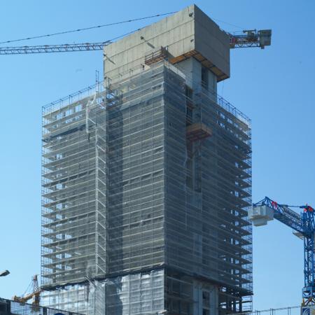 Diax-Towers