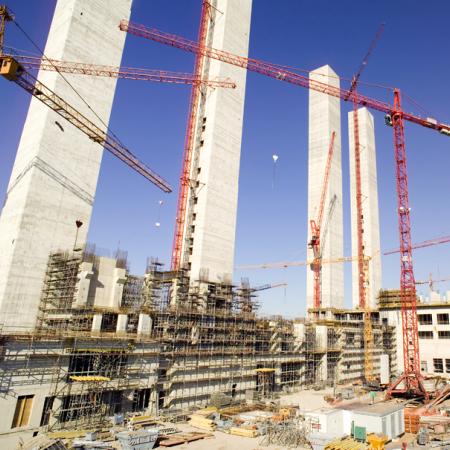 Neurath BoA 2/3 erőmű