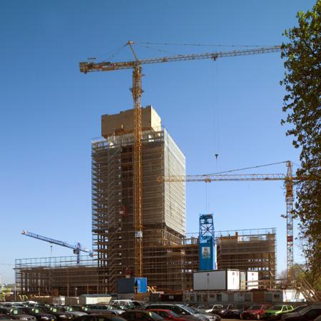 Diax-Towers