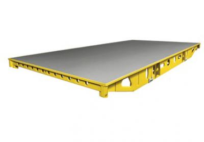 Panel con tablero Xlife