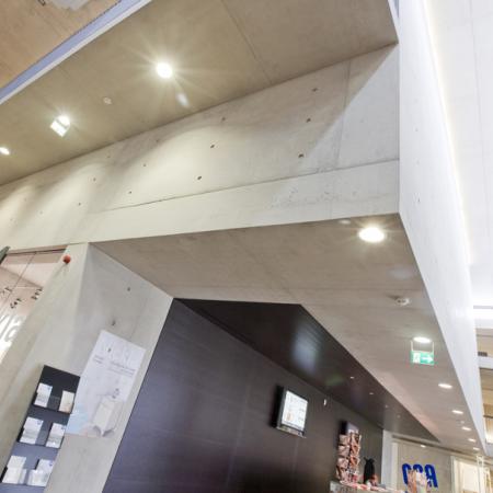 Centre National De L'Audiovisuel