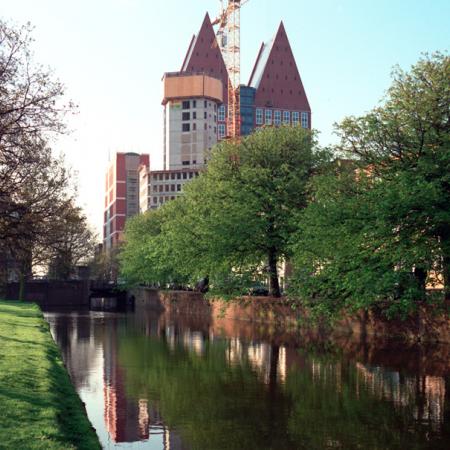 Zurich Toren Hollandia