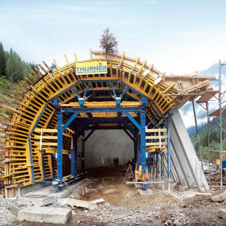 Galerie Goldschrofen