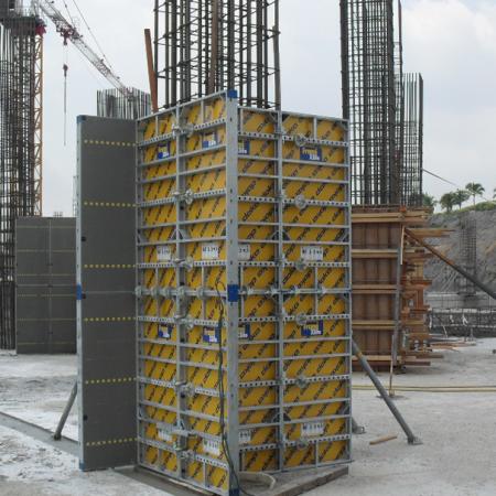 Frami Xlife Stütze 3m hoch