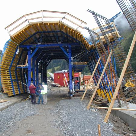 L25 Erlachgalerie Defreggental