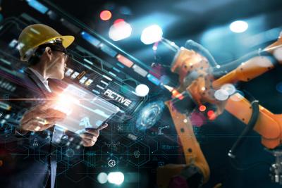 Az építőipari digitalizáció jövője