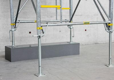 Load-bearing-tower Staxo 100